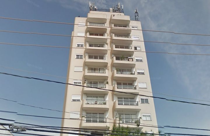 Imagem de fundo do condomínio Condomínio Villa Lobos - Vila Madalena - São Paulo - SP