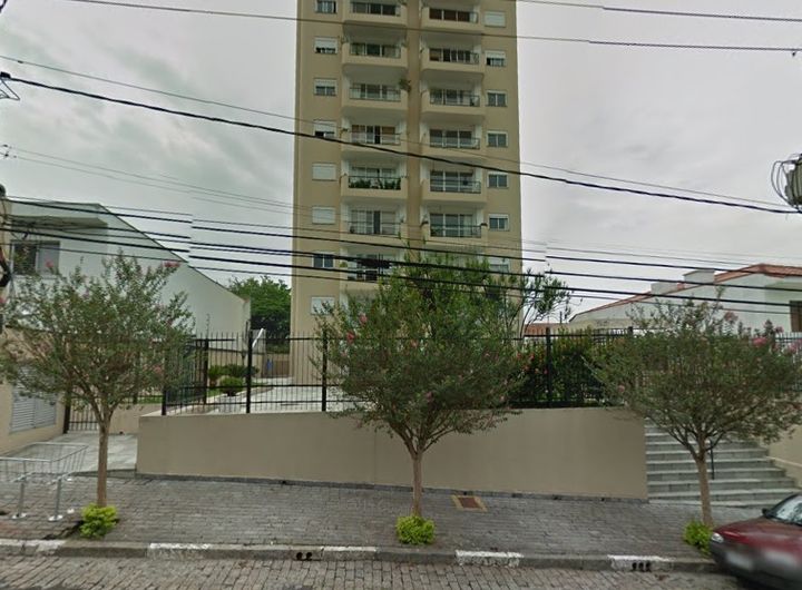 Imagem de fundo do condomínio Condomínio Villa Lobos - Vila Madalena - São Paulo - SP