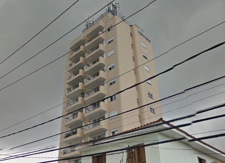 Imagem de fundo do condomínio Condomínio Villa Lobos - Vila Madalena - São Paulo - SP