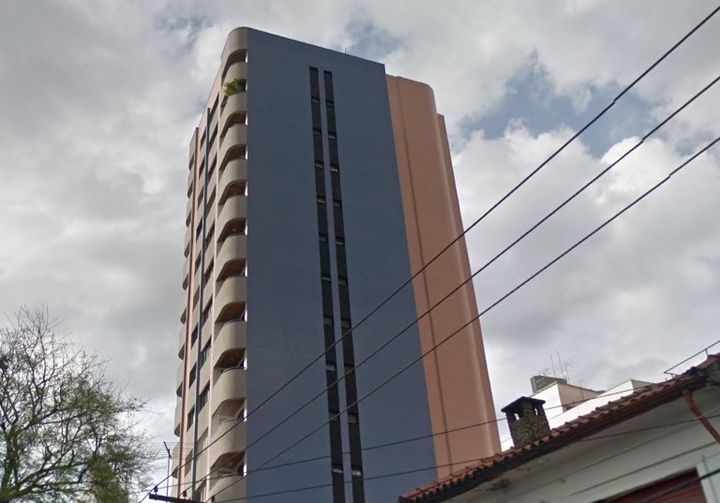 Imagem de fundo do condomínio Condomínio Villa Lobos - Vila Mariana - São Paulo - SP