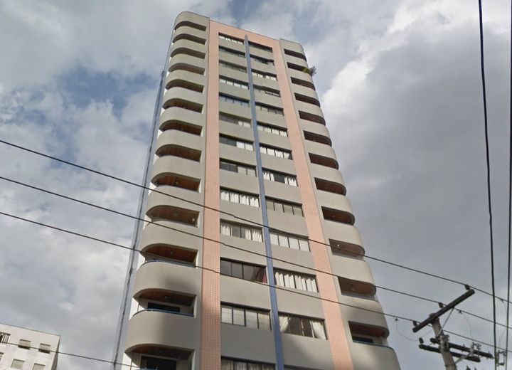 Imagem de fundo do condomínio Condomínio Villa Lobos - Vila Mariana - São Paulo - SP