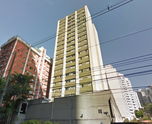 Imagem de fundo do condomínio Condomínio Villa Magna E Villa Real - Bela Vista - São Paulo - SP