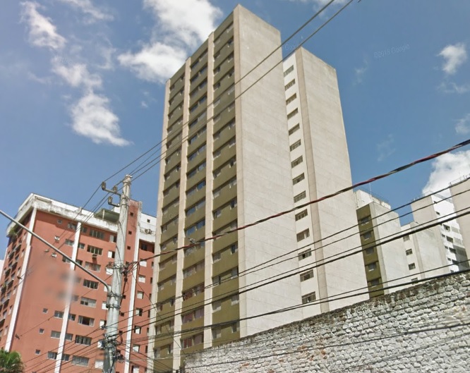 Imagem de fundo do condomínio Condomínio Villa Magna E Villa Real - Bela Vista - São Paulo - SP