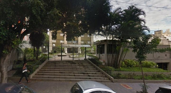 Imagem de fundo do condomínio Condomínio Villa Magna E Villa Real - Bela Vista - São Paulo - SP