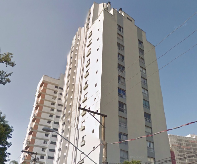 Imagem de fundo do condomínio Condomínio Villa Marafanti - Campo Belo - São Paulo - SP