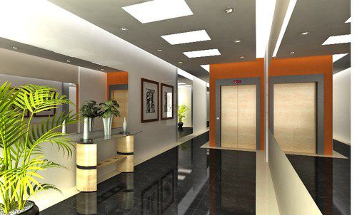 Imagem de fundo do condomínio Condomínio Villa Maranhao Santos - José Menino - Santos - SP