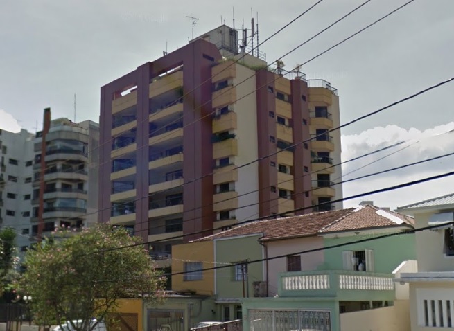 Imagem de fundo do condomínio Condomínio Villa Marchetti - Lapa - São Paulo - SP