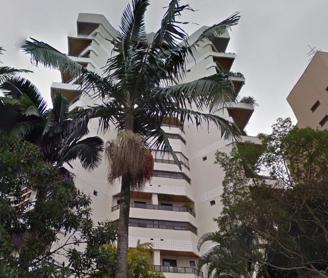 Imagem de fundo do condomínio Condomínio Villa Milano - Campo Belo - São Paulo - SP