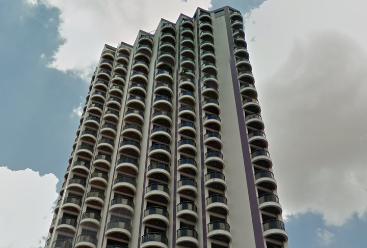 Imagem de fundo do condomínio Condomínio Villa Nueva - Ipiranga - São Paulo - SP