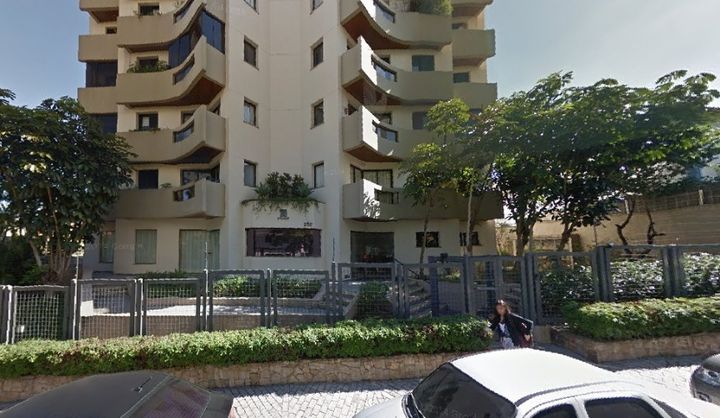 Imagem de fundo do condomínio Condomínio Villa Pallaggi - Campo Belo - São Paulo - SP