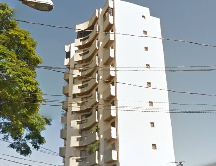 Imagem de fundo do condomínio Condomínio Villa Pallaggi - Campo Belo - São Paulo - SP