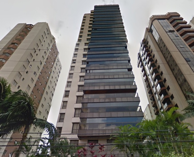 Imagem de fundo do condomínio Condomínio Villa - Pamphili Saúde - São Paulo - SP