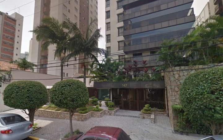 Imagem de fundo do condomínio Condomínio Villa - Pamphili Saúde - São Paulo - SP