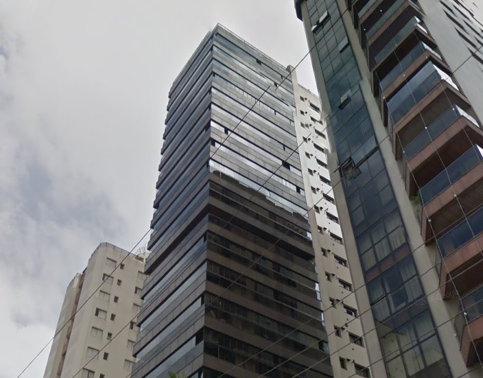 Imagem de fundo do condomínio Condomínio Villa - Pamphili Saúde - São Paulo - SP