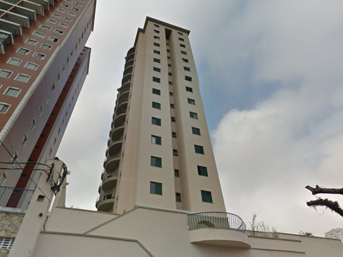 Imagem de fundo do condomínio Condomínio Villa Piemonte - Sacomã - São Paulo - SP