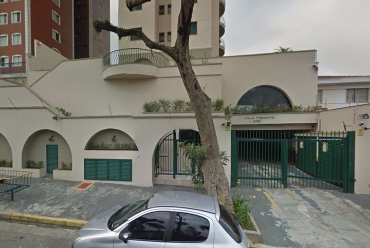 Imagem de fundo do condomínio Condomínio Villa Piemonte - Sacomã - São Paulo - SP