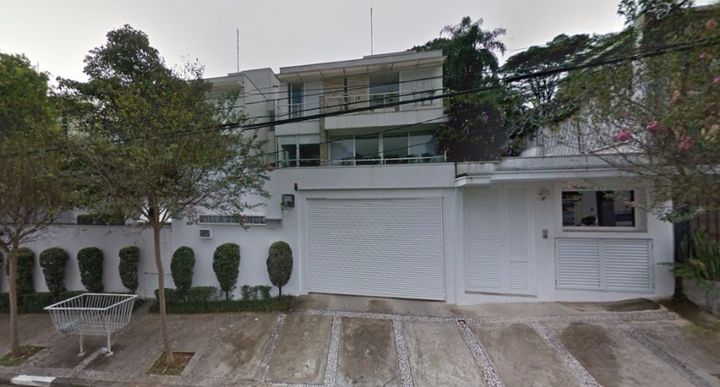 Imagem de fundo do condomínio Condomínio Villa Pirandello - Brooklin - São Paulo - SP