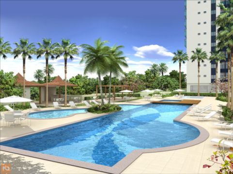 Imagem de fundo do condomínio Condomínio Villa Privilege Salvador - Vila Laura - Salvador - BA