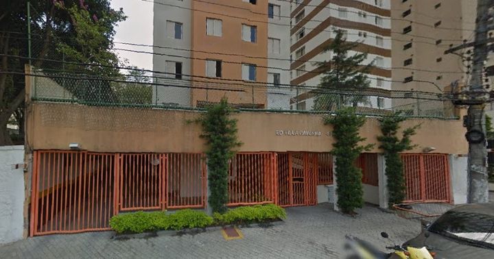Imagem de fundo do condomínio Condomínio Villa - Ravenna Saúde - São Paulo - SP