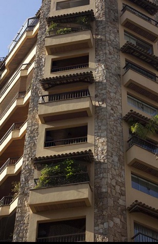 Imagem de fundo do condomínio Condomínio Villa Real - Moema - São Paulo - SP