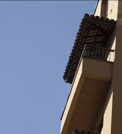 Imagem de fundo do condomínio Condomínio Villa Real - Moema - São Paulo - SP