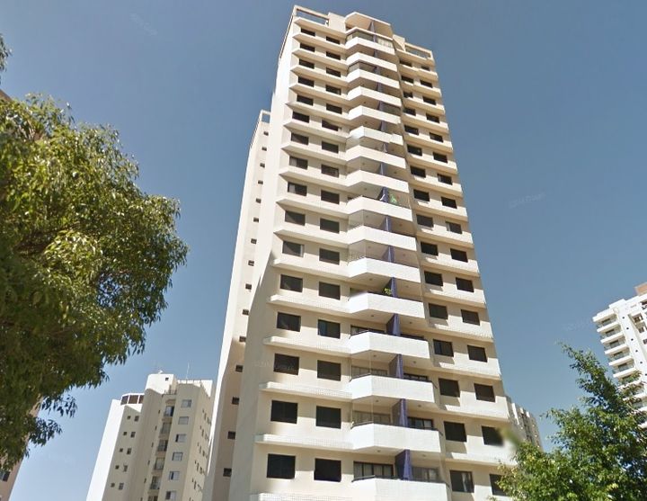Imagem de fundo do condomínio Condomínio Villa - Real Saúde - São Paulo - SP