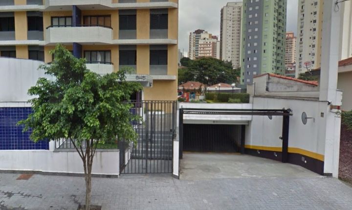 Imagem de fundo do condomínio Condomínio Villa - Real Saúde - São Paulo - SP