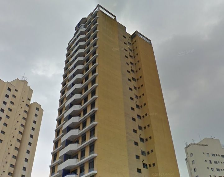 Imagem de fundo do condomínio Condomínio Villa - Real Saúde - São Paulo - SP