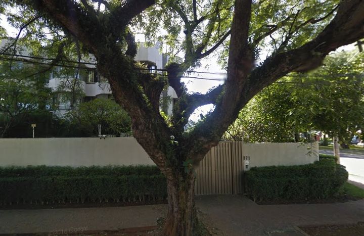 Imagem de fundo do condomínio Condomínio Villa Reale - Alto De Pinheiros - São Paulo - SP