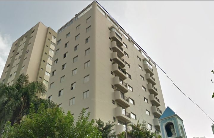 Imagem de fundo do condomínio Condomínio Villa Regina - Pinheiros - São Paulo - SP