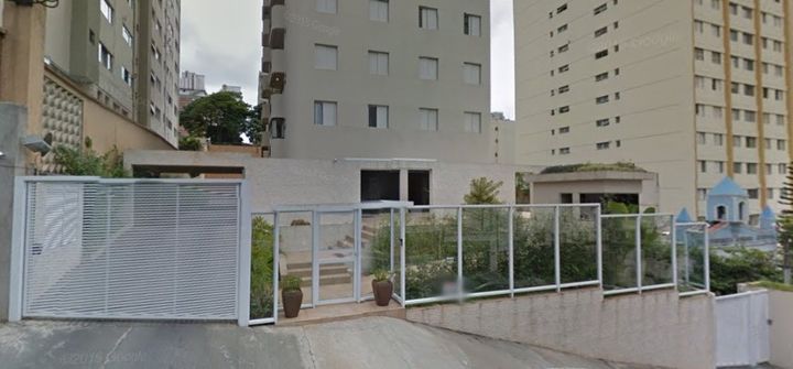 Imagem de fundo do condomínio Condomínio Villa Regina - Pinheiros - São Paulo - SP