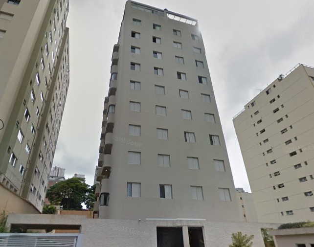 Imagem de fundo do condomínio Condomínio Villa Regina - Pinheiros - São Paulo - SP