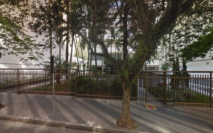 Imagem de fundo do condomínio Condomínio Villa Rica Jardim América - Cerqueira César - São Paulo - SP
