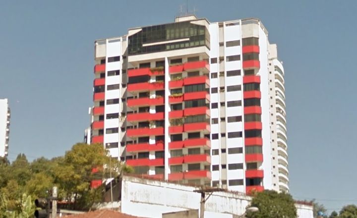Imagem de fundo do condomínio Condomínio Villa Romana Special Place - Alto Da Lapa - São Paulo - SP