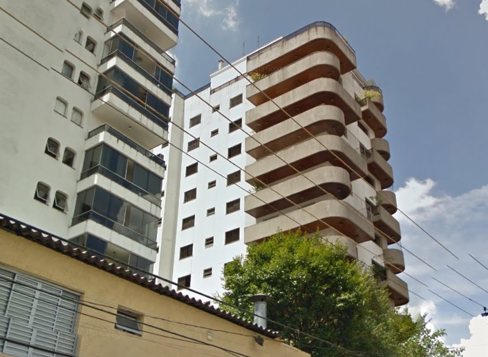 Imagem de fundo do condomínio Condomínio Villa Siena - Moema - São Paulo - SP