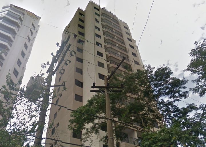 Imagem de fundo do condomínio Condomínio Villa Siena - Perdizes - São Paulo - SP