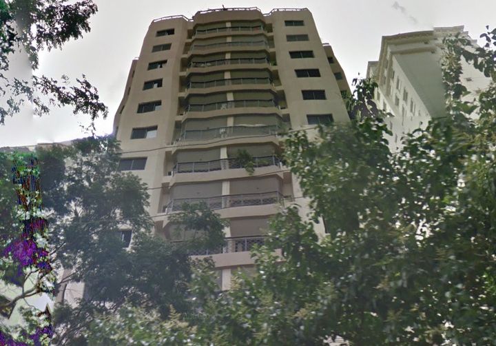 Imagem de fundo do condomínio Condomínio Villa Siena - Perdizes - São Paulo - SP