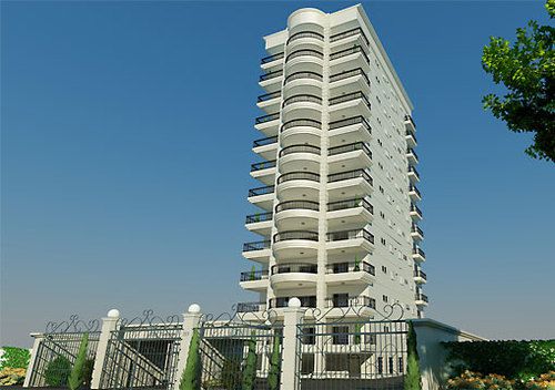 Imagem de fundo do condomínio Condomínio Villa Toscana - Morumbi - São Paulo - SP