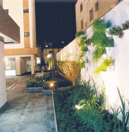 Imagem de fundo do condomínio Condomínio Villa Toscana - Perdizes - São Paulo - SP