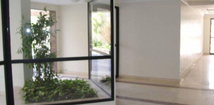 Imagem de fundo do condomínio Condomínio Villa Toscana - Perdizes - São Paulo - SP