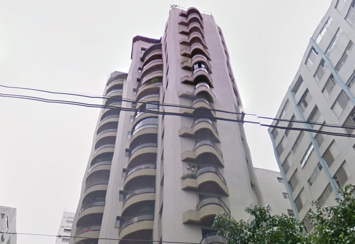 Imagem de fundo do condomínio Condomínio Villa Velasquez - Jardim Paulista - São Paulo - SP