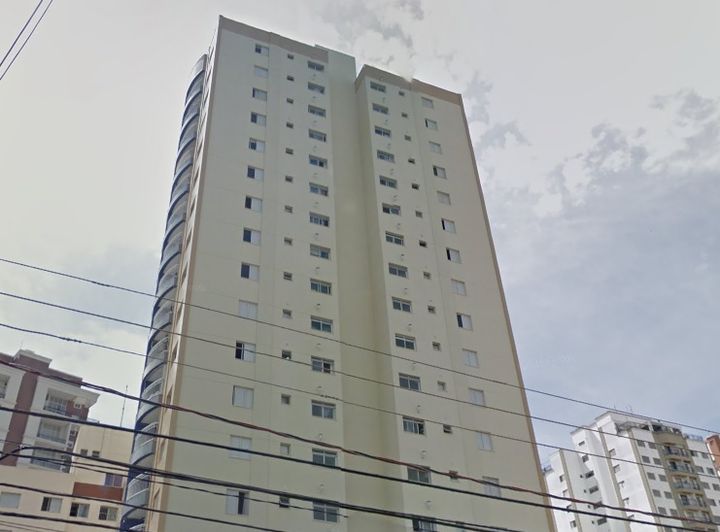 Imagem de fundo do condomínio Condomínio Villa Veneto - Perdizes - São Paulo - SP