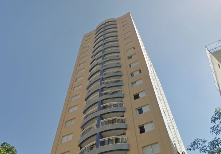 Imagem de fundo do condomínio Condomínio Villa Veneto - Perdizes - São Paulo - SP