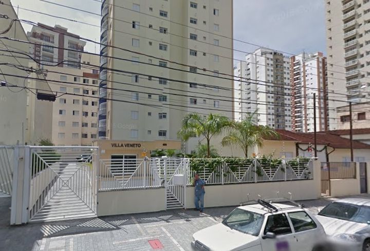 Imagem de fundo do condomínio Condomínio Villa Veneto - Perdizes - São Paulo - SP