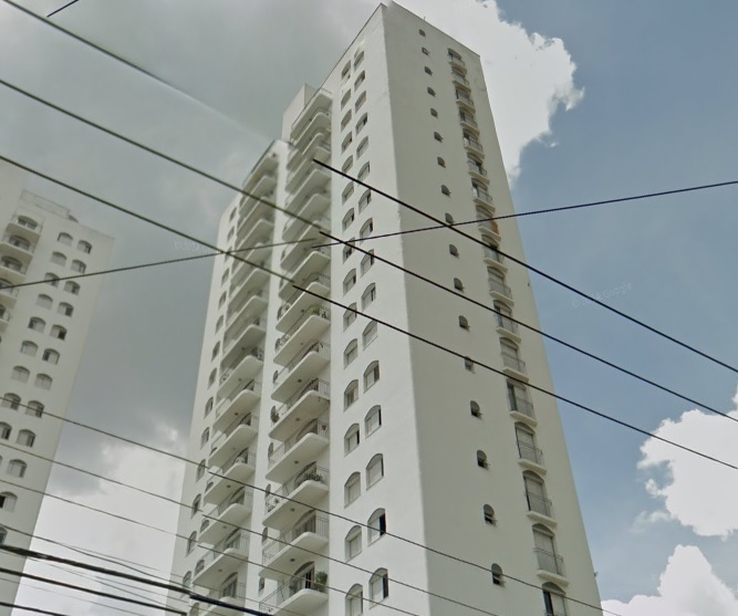 Imagem de fundo do condomínio Condomínio Villa Venezzia E Villa Valmarana - Vila Romana - São Paulo - SP
