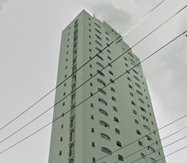 Imagem de fundo do condomínio Condomínio Villa Venezzia E Villa Valmarana - Vila Romana - São Paulo - SP
