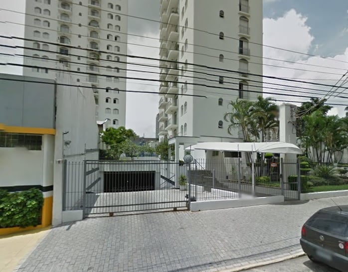 Imagem de fundo do condomínio Condomínio Villa Venezzia E Villa Valmarana - Vila Romana - São Paulo - SP