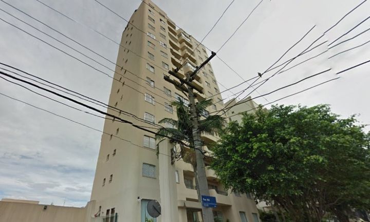 Imagem de fundo do condomínio Condomínio Villa Verdi - Alto Da Lapa - São Paulo - SP