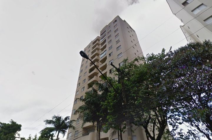 Imagem de fundo do condomínio Condomínio Villa Verdi - Alto Da Lapa - São Paulo - SP