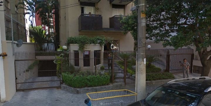 Imagem de fundo do condomínio Condomínio Village - Barra Funda - São Paulo - SP